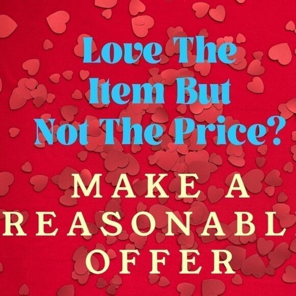 Amazing Deals Ahead. Click into my Closet.      @anyhansen925 - Picture 2 of 5